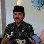 Sambangi MUI, Menko Polhukam Hadi Ungkap Situasi Pasca Pemilu: Mudah-mudahan Aman sampai Pelantikan Presiden