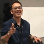 Biodata dan Agama Marlo Ernesto, Anak Andy F Noya Kembali Ungkit Sikap Keisha Levronka