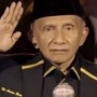 Intip Rekam Jejak Amien Rais: Dulu Bapak Reformasi, Kini Cuma Bisa 5 Detik Ketemu Prabowo