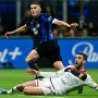 Inter Menang Tipis Lawan Genoa, Jangkar Albania Dapat Pujian Spesial Simone Inzaghi