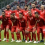 Cara Unik Timnas Tunisia Bagi Kewajiban Ramadan dan Bela Negara, Tim Ronaldo Jadi Saksi