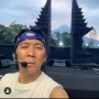 Innalillahi, Ayah Bimbim Slank Meninggal Dunia