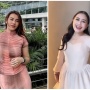 Sama-Sama Nonton Taylor Swift, Harga Busana Aaliyah Massaid dan Prilly Latuconsina Ditaksir Cuma Ratusan Ribu Rupiah