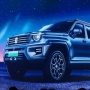 Potret Mobil Gagah Pesaing Toyota Land Cruiser, Harganya Lebih Murah Separuhnya