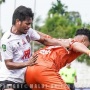Merasa Dirugikan Saat Melawan Malut United, Persiraja Laporkan Wasit Cahya Sugandi ke Satgas Antimafia Bola