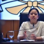 Valid Bukan Puan Maharani! Penyebab Mic Anggota DPR Tiba-tiba Mati Ternyata Gegara Ini