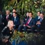 Momen Jokowi Foto Bareng Para Kepala Negara di KTT Khusus ASEAN-Australia