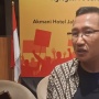 Eep Saefulloh Sentil Kebijakan Penguasa Ada Unsur Kejahatan: Gila Melampaui Batas