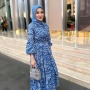 10 Potret Nindy Ayunda Berhijab, Akui Masih Tergoda Pakaian Terbuka