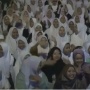 Video Santri Bisa Joget Tren TikTok saat Didatangkan Penyanyi ke Ponpes: Enggak Megang HP tapi Hafal Gerakan?