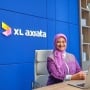 Strategi Unik CEO XL Axiata Dian Siswarini Hadirkan Budaya Kekeluargaan di Era Persaingan Industri Telekomunikasi