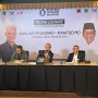 TPDK Ganjar-Mahfud Pastikan Bakal Layangkan Gugatan PHPU ke MK