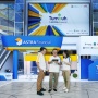 TUMBUH by Astra Financial Gelar Pop Up Booth, Anak Muda yang Ingin Motor Baru Silakan Merapat