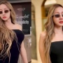 Pangling! Lucinta Luna Pamer Rambut Pirang dan Tubuh Ramping di Penampilan Barunya