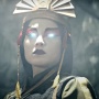 Menggali Kedalaman Karakter Avatar Kyoshi: Sebuah Analisis Filosofis
