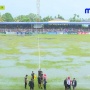 2 Hal Luput Jadi Perhatian saat Laga PSBS Biak vs Semen Padang Dikepung 'Banjir'