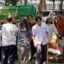 Tanpa Peran Ayah Bimbim, Slank Cuma Band Biasa yang Tak Terpikir Kritik Pemerintah