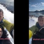 Video Chef Juna Dipeluk Wanita di Luar Negeri Viral