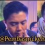 Mati Kutu Saat Dicubit Luhut, Mayor Teddy Pasang Muka Marah Usai Ditowel Sosok Ini