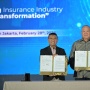 Kolaborasi Kaji Standarisasi Data Baru di Industri Asuransi