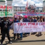 Menko Polhukam Hadi Sebut Demo Tolak Hasil Pemilu Bakal Meningkat, Begini Skalanya!