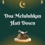 Doa Meluluhkan Hati Dosen Sebelum Sidang Skripsi Lengkap Arab, Latin dan Arti
