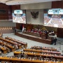 Sidang Perdana di DPR usai Reses dan Pemilu 2024: Kursi Dewan Kosong Melompong, Puan hingga Cak Imin Absen!