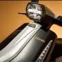 Legenda Italia Berusia 77 Tahun: Lambretta X300 Edisi Ulang Tahun Terbatas