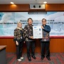 Bank DKI Raih ISO 9001:2015 Untuk Sistem Manajemen Mutu Audit Internal
