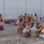 Viral! Puluhan Karyawan Pabrik di Bojonegoro Mendadak Teriak Histeris