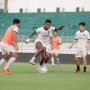 Demi Jaga Kans 4 Besar Liga 1, Madura United Janji Berikan Penampilan Terbaik Lawan Persita Tangerang