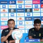 Widodo C Putro Ingatkan Arema FC Agar Tak Kehilangan Momen Ketika Jumpa Persebaya Surabaya