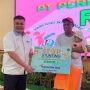 PTPN IV Regional I Dukung Program Pengentasan Stunting di Sumut Tahun 2024