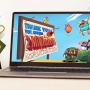 Gim Paw Rumble Hasil Publishing Nuon Kini Tembus 2 Juta Download