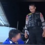 Diciduk Polisi karena Berkeliaran saat Larut Malam, Alasan Anak Remaja Ini bikin Mewek