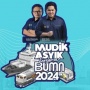5 Program Mudik Gratis 2024, BUMN Sudah Buka Pendaftaran Kuota Terbatas, Segera Cek Linknya!
