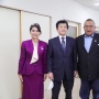 Kunjungi Perusahaan Morishita, Wamenaker Siap Perluas Kesempatan Kerja dan Program Pemagangan