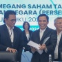 BTN Bagi Dividen Rp 700,19 Miliar Atau 20 Persen dari Laba Bersih 2023