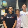 5 Potret Armand Hilman, Cucu Kesayangan Susi Pudjiastuti Tak Kalah Mempesona dari Alvy Xavier