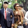 Susi Pudjiastuti Ingat Pesan Solihin GP Soal Rambut Merah Dan Pakaiannya