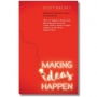 Ulasan Buku 'Making Ideas Happen,' Biar Ide Nggak Sekadar Jadi Wacana!