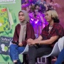 Tak Lagi Syar'i, Penampilan Terbaru Ria Ricis Kini Bikin Pangling