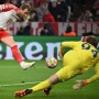 Menggila Lawan Lazio, Harry Kane Kian Dekat Pecahkan Rekor Gol Wayne Rooney di Liga Champions
