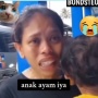 Kisah Sudanti Kembali Viral, Dicerai Suami Gara-gara Anak Ayam Mati