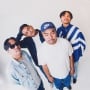 Rilis Single Terbaru Bertajuk 'Mimpi', Skandal Akan Siapkan Album Baru