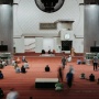 Bacaan Bilal Sholat Tarawih dari Awal Sampai Akhir Beserta Jawaban Jemaah
