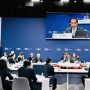 Jokowi Tekankan ASEAN-Australia Harus Berbagai Masa Depan, Tanggung Jawab, dan Perdamaian di Kawasan