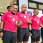 Mengejutkan Sosok Cahya Sugandi, Wasit Kontroversi Persiraja Banda Aceh vs Malut United Ternyata Prajurit Marinir TNI AL
