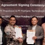 Permudah Nasabah Dapatkan Pembiayaan, Pegadaian Kolaborasi dengan Fairbanc