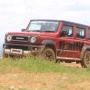 Susul Indonesia, Jimny 5 Pintu Siap Mengaspal di Malaysia?